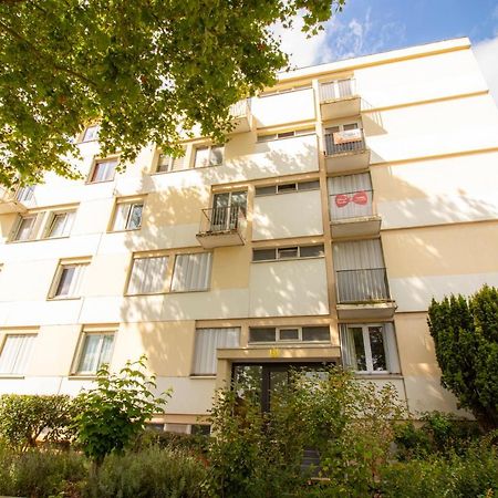 La Hearty Room Logement En Colocation Le Plessis-Robinson Exterior foto