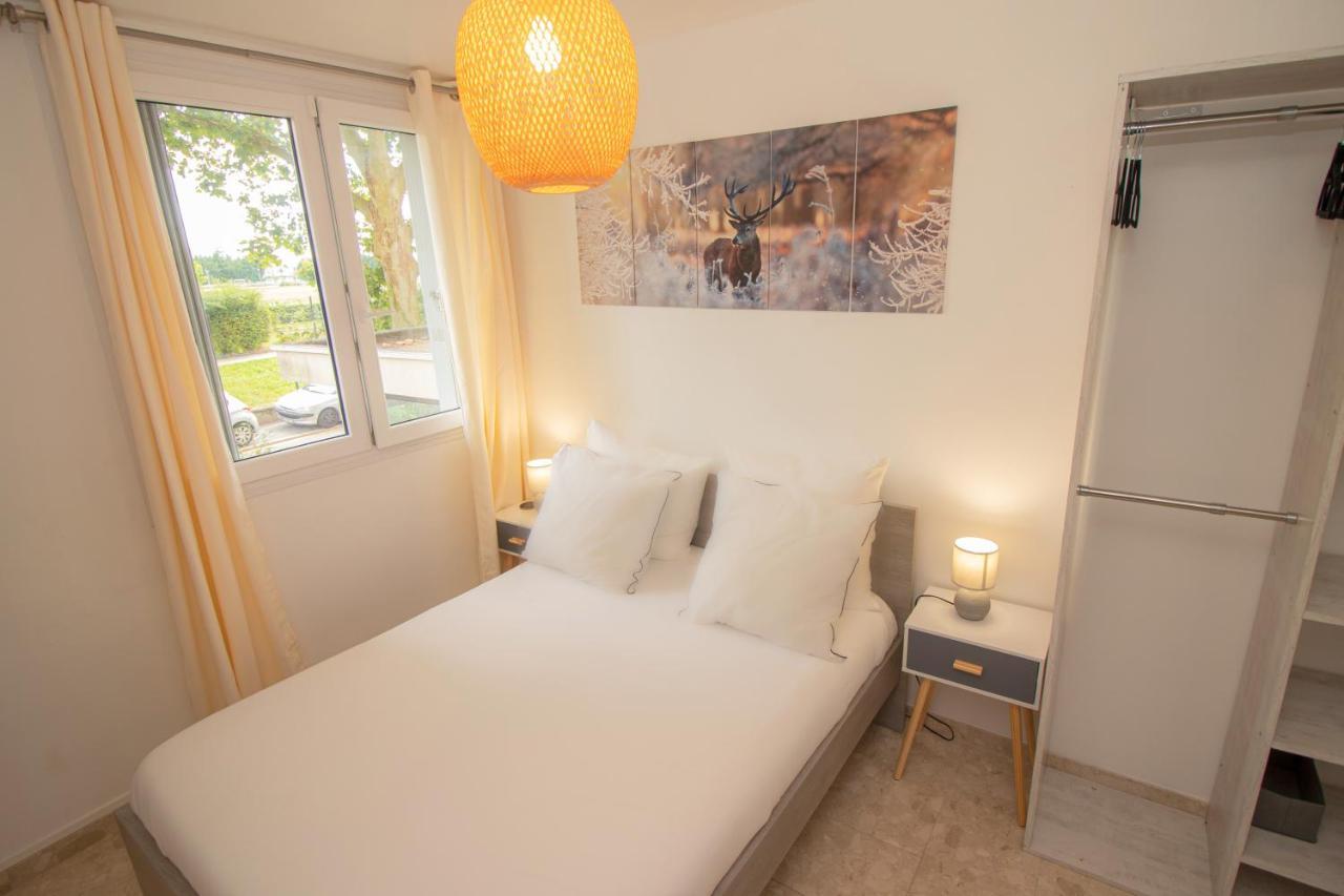 La Hearty Room Logement En Colocation Le Plessis-Robinson Exterior foto